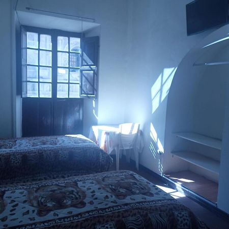 Hostal La Realeza โปโตซี ภายนอก รูปภาพ