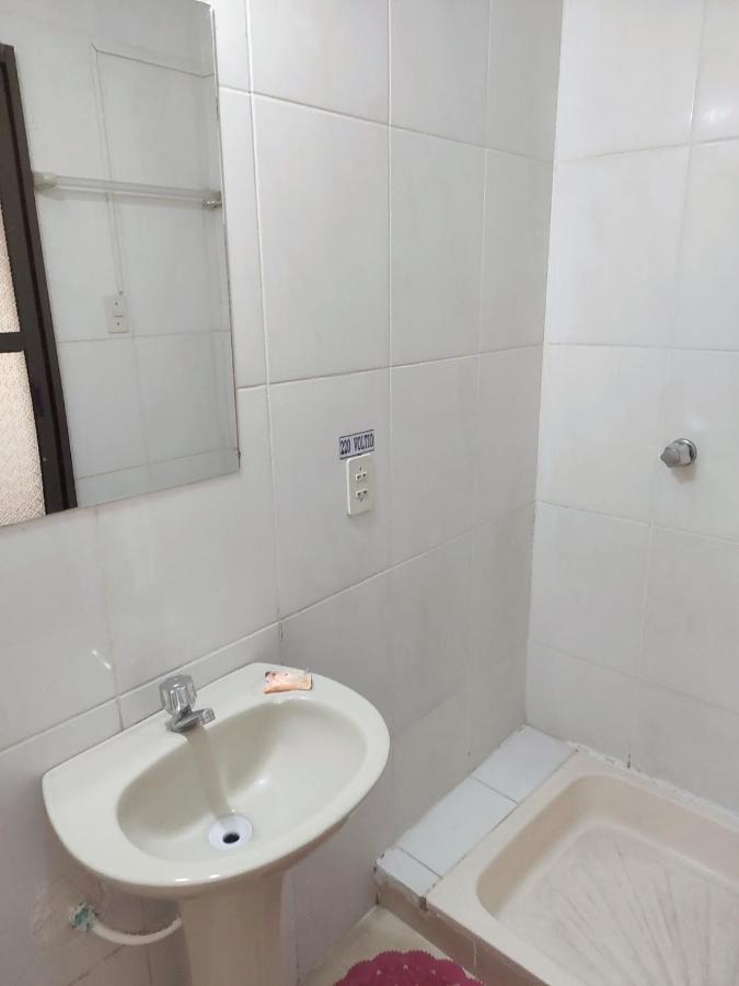 Hostal La Realeza โปโตซี ภายนอก รูปภาพ