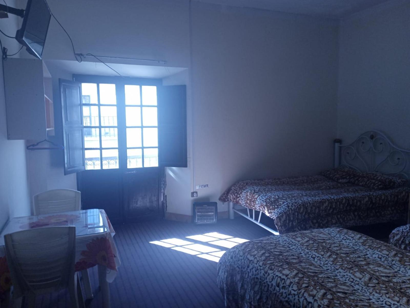Hostal La Realeza โปโตซี ภายนอก รูปภาพ
