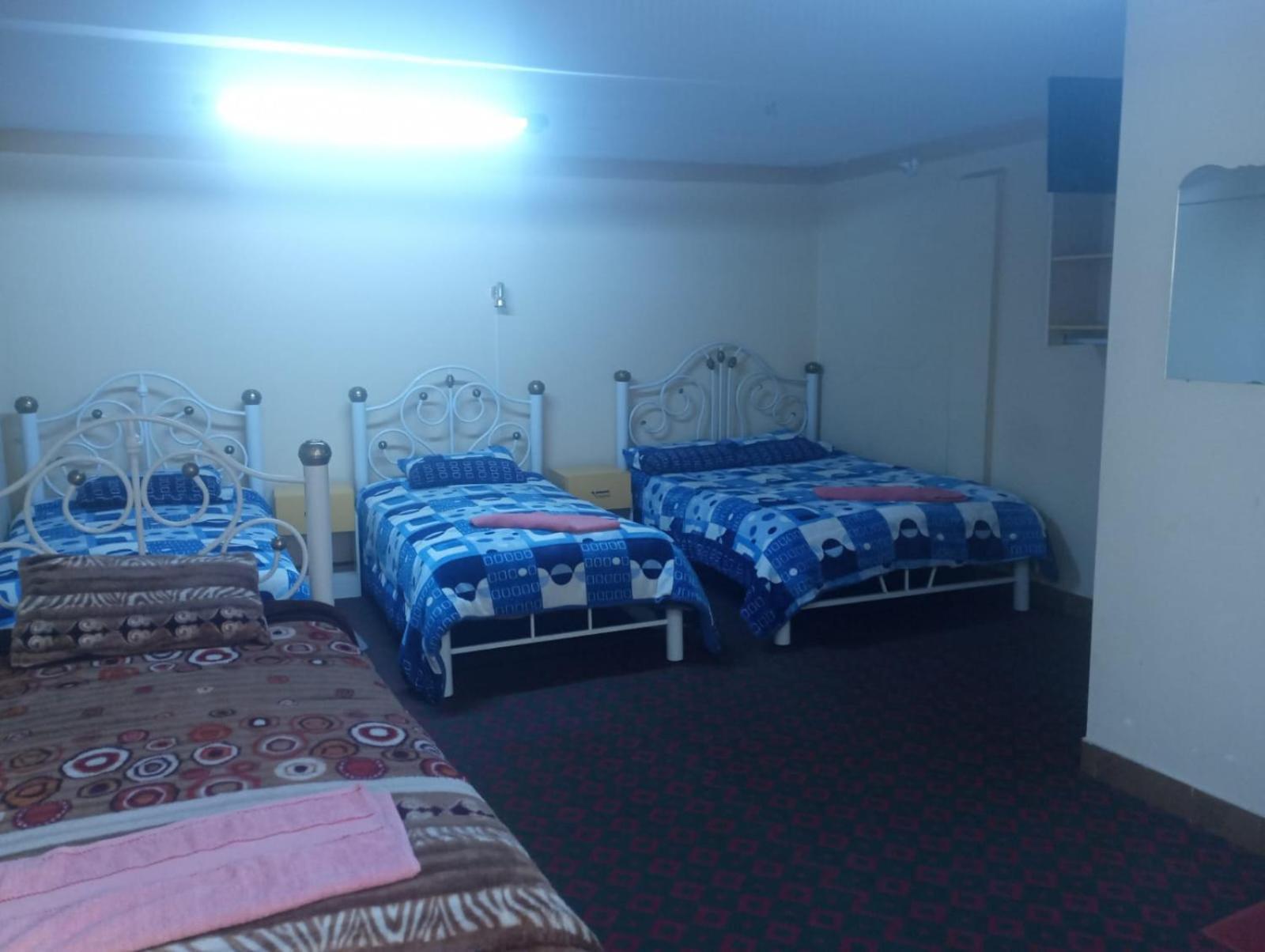Hostal La Realeza โปโตซี ภายนอก รูปภาพ