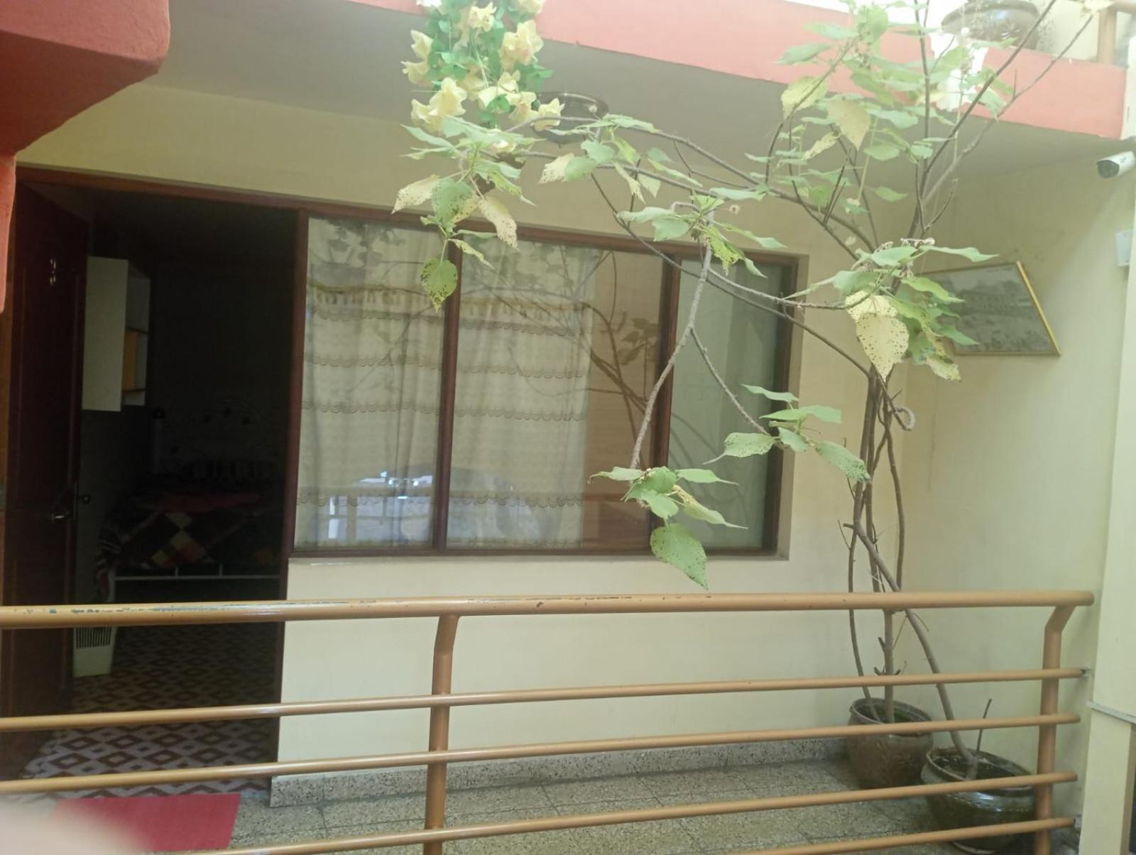 Hostal La Realeza โปโตซี ภายนอก รูปภาพ